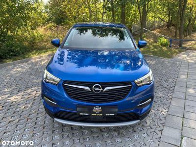 Opel Grandland X 1.2 T Ultimate S&S