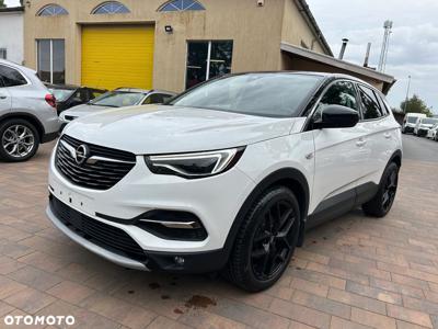 Opel Grandland X 1.5 D Start/Stop Automatik Business Elegance