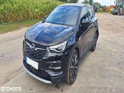 Opel Grandland X 1.6 T PHEV Edition Business