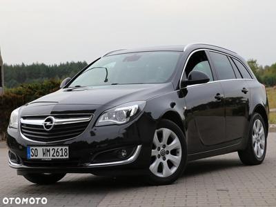 Opel Insignia 1.4 Turbo Sports Tourer ecoFLEXStart/Stop Business Innovation