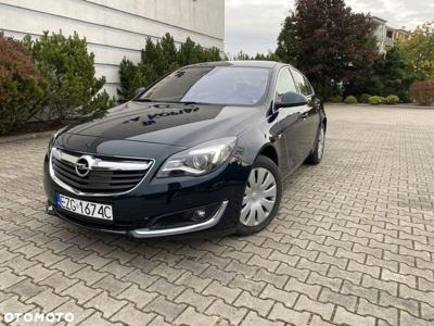 Opel Insignia 1.6 T Executive S&S