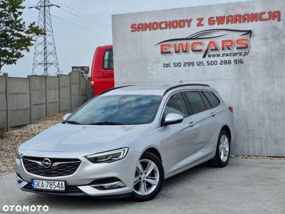 Opel Insignia 2.0 CDTI Cosmo