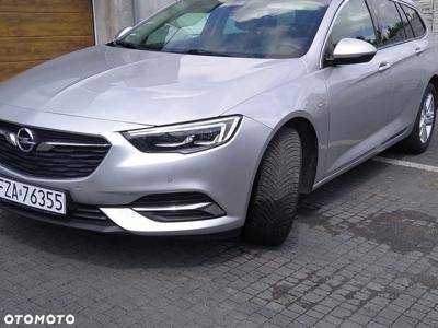 Opel Insignia 2.0 CDTI Cosmo S&S