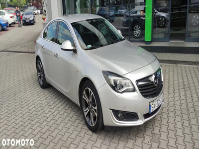 Opel Insignia 2.0 CDTI Cosmo S&S