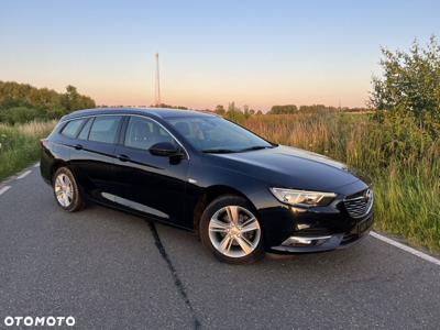 Opel Insignia Grand Sport 1.6 Diesel 114g Business Edition