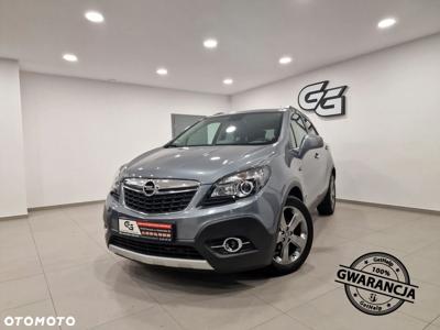 Opel Mokka 1.4 T Cosmo