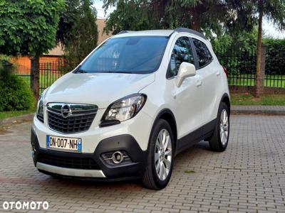 Opel Mokka 1.4 T Cosmo