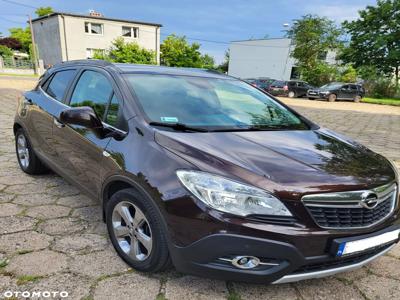 Opel Mokka 1.4 T Cosmo