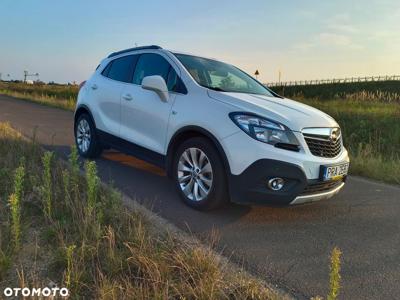 Opel Mokka 1.4 T Cosmo