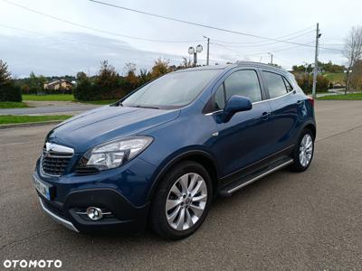 Opel Mokka 1.4 T Cosmo