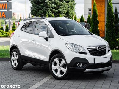 Opel Mokka 1.4 T Cosmo S&S 4x4