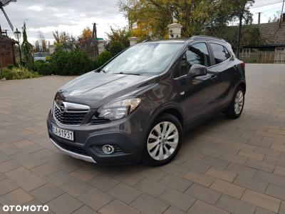 Opel Mokka 1.4 T Cosmo S&S