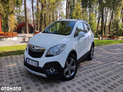 Opel Mokka 1.4 T Cosmo S&S