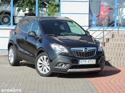 Opel Mokka 1.4 T Enjoy