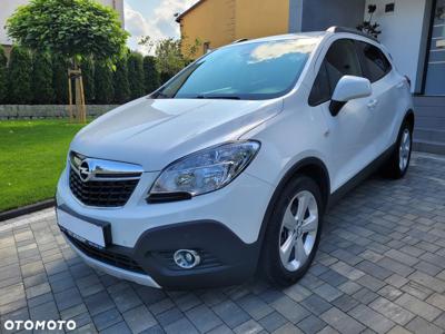 Opel Mokka 1.4 T Enjoy S&S 4x4