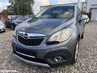 Opel Mokka 1.4 T Enjoy S&S