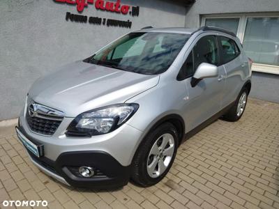 Opel Mokka 1.4 Turbo ecoFLEX Start/Stop Innovation