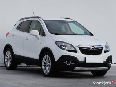 Opel Mokka 1.6 CDTI