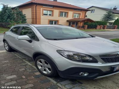 Opel Mokka 1.6 CDTI ecoFLEX Start/Stop Color Edition