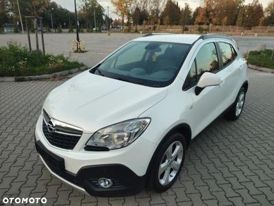 Opel Mokka 1.6 ecoFLEX Start/Stop Color Edition