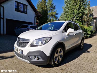 Opel Mokka 1.7 CDTI Cosmo S&S