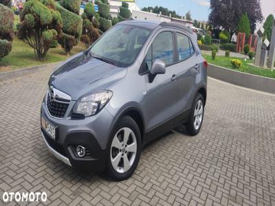 Opel Mokka 1.7 CDTI Enjoy S&S