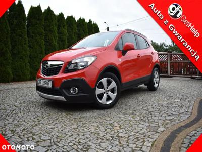 Opel Mokka 1.7 CDTI Enjoy S&S