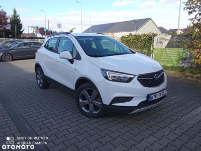 Opel Mokka X 1.6 Elite S&S