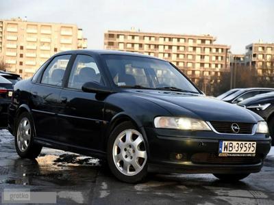 Opel Vectra B 2.5*170 KM*LPG*CDX*Automat*Salon PL*1 wł od 2003 r.!