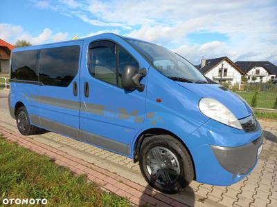 Opel Vivaro 2.0 CDTI L2H1