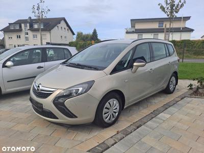 Opel Zafira 1.4 T Enjoy