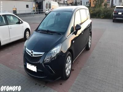 Opel Zafira 1.6 CDTI Cosmo