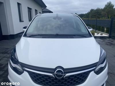 Opel Zafira 1.6 CDTI Cosmo