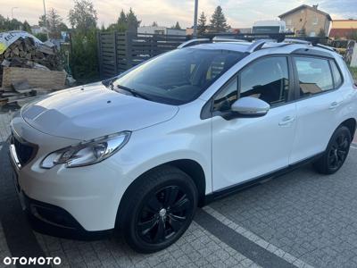 Peugeot 2008 1.2 Pure Tech Access