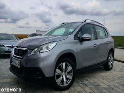 Peugeot 2008 1.2 Pure Tech Active