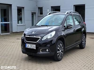 Peugeot 2008 1.2 Pure Tech Active S&S