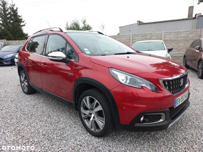 Peugeot 2008 1.2 Pure Tech GPF Crossway S&S