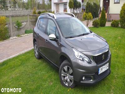 Peugeot 2008 1.2 Pure Tech Style