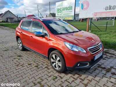 Peugeot 2008 1.6 BlueHDi Active