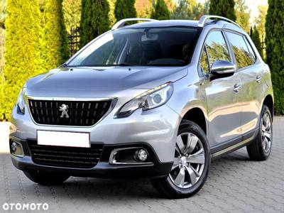 Peugeot 2008 PureTech 100 Stop&Start Active