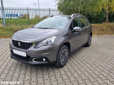 Peugeot 2008 PureTech 110 Stop&Start Active