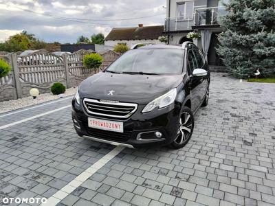 Peugeot 2008 PureTech 110 Stop&Start Allure