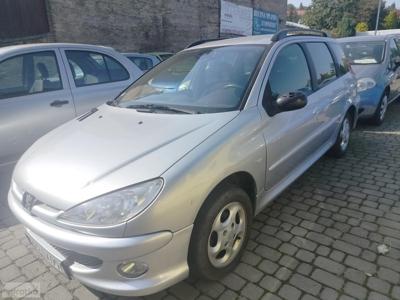 Peugeot 206 I