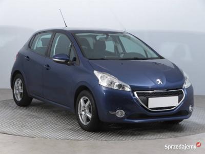 Peugeot 208 1.0 VTi