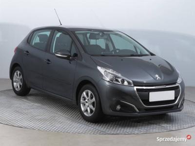 Peugeot 208 1.2 PureTech