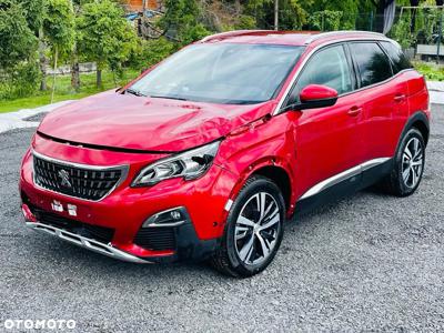 Peugeot 3008 1.2 PureTech Allure S&S EAT6