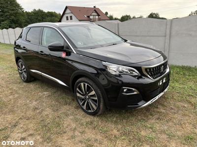 Peugeot 3008 1.5 BlueHDi Active S&S