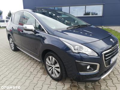 Peugeot 3008 2.0 BlueHDi Allure S&S