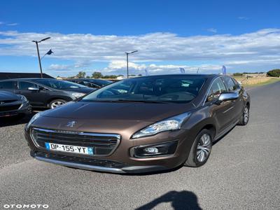 Peugeot 3008 BlueHDi 120 Stop & Start Business-Line