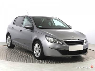 Peugeot 308 1.2 PureTech